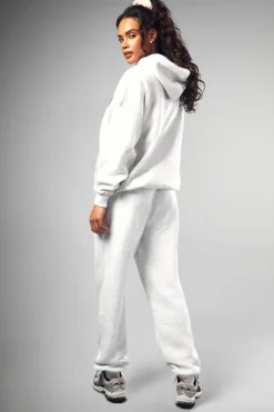 Hot boohoo Dsgn Studio Applique Tracksuit Set black