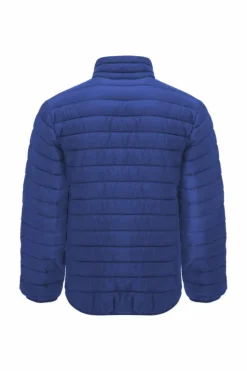 Best ROLY Finland Insulated Jacket Blue
