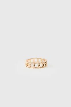 Best Sale boohooMAN 3 Pack Mixed Rings silver