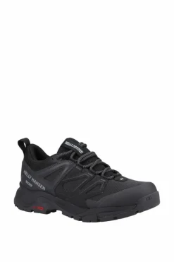 Discount Helly Hansen Stalheim Hiking Shoes Black