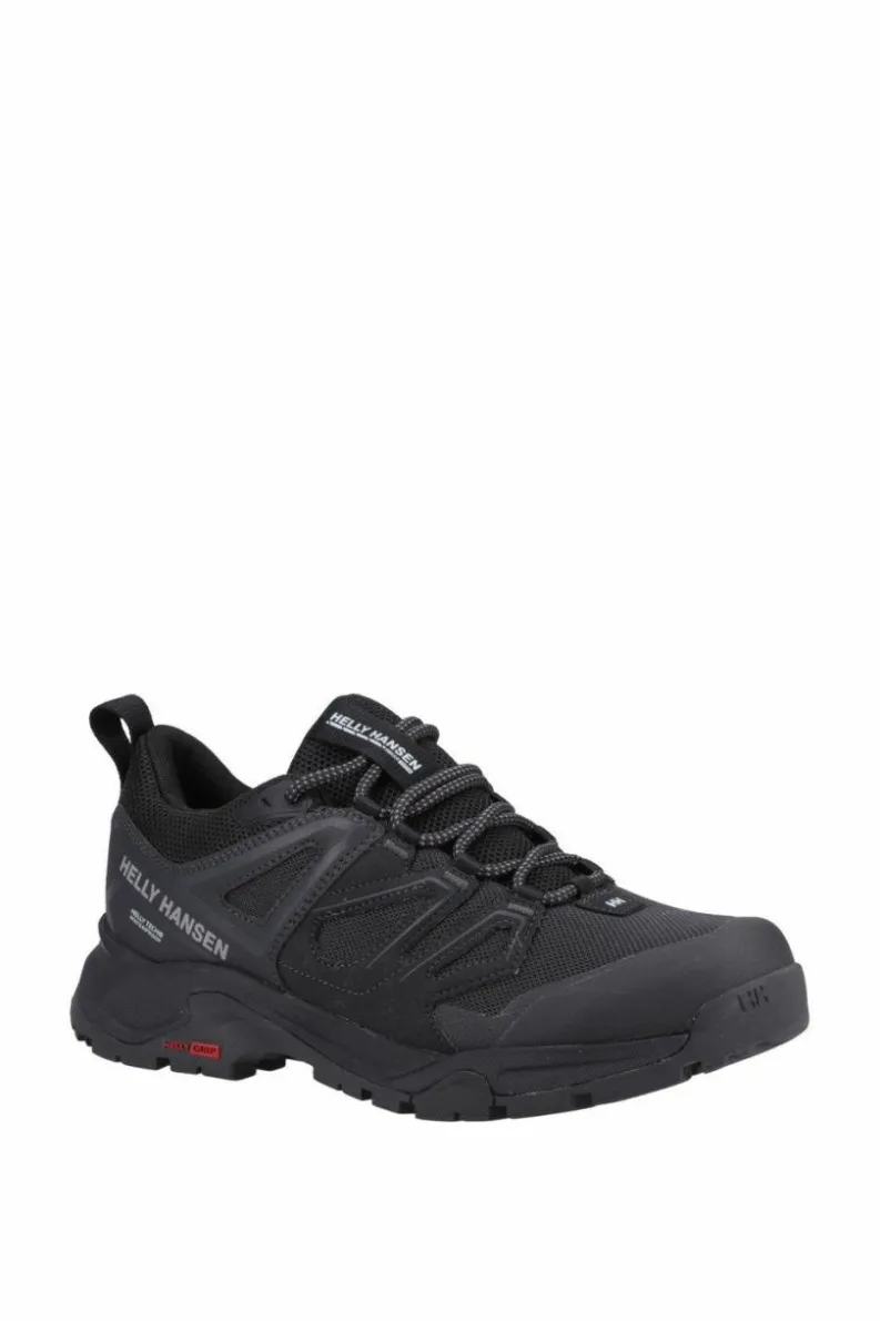 Discount Helly Hansen Stalheim Hiking Shoes Black