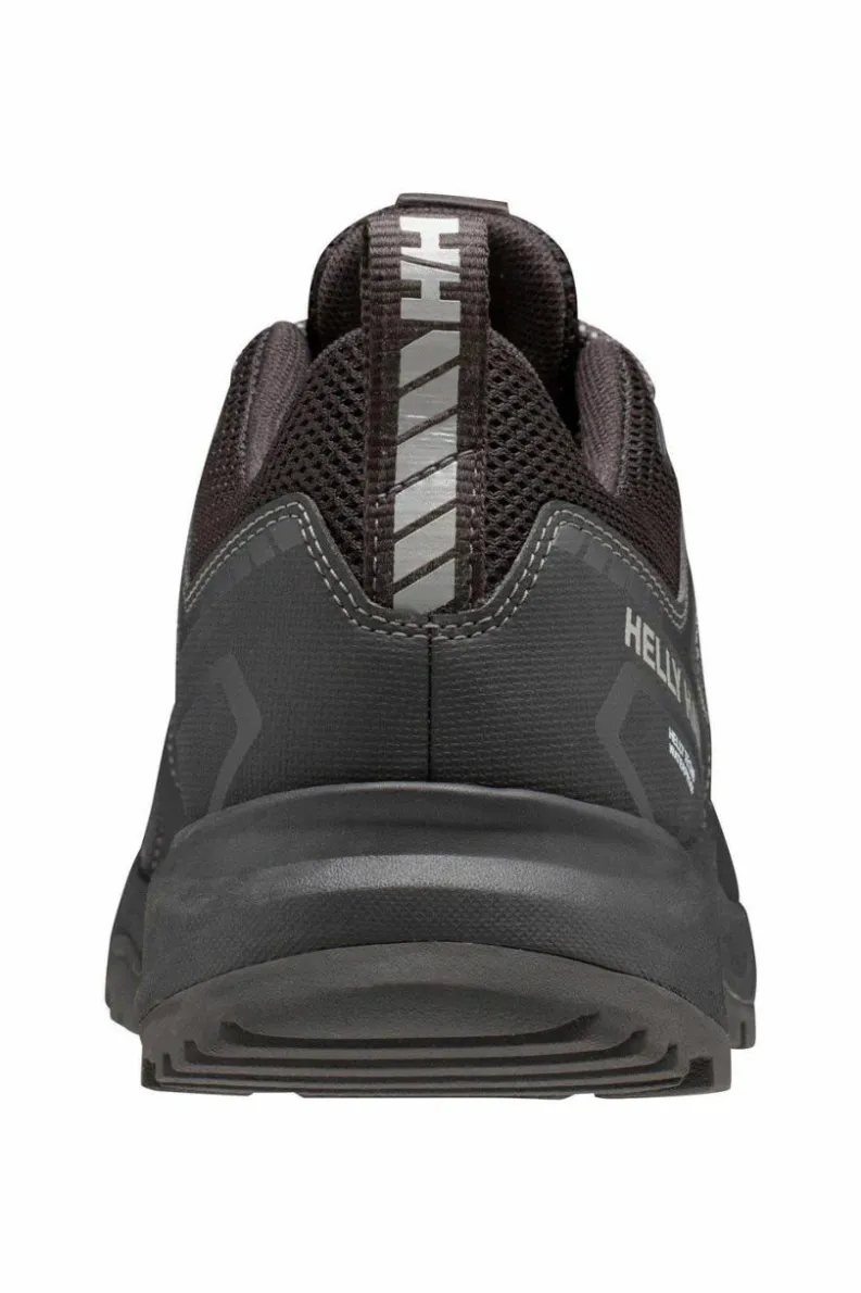 Discount Helly Hansen Stalheim Hiking Shoes Black