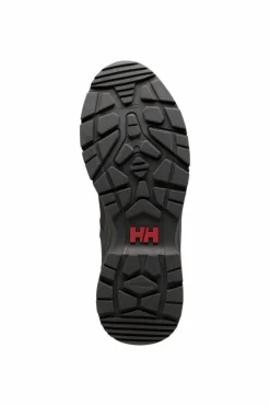 Discount Helly Hansen Stalheim Hiking Shoes Black
