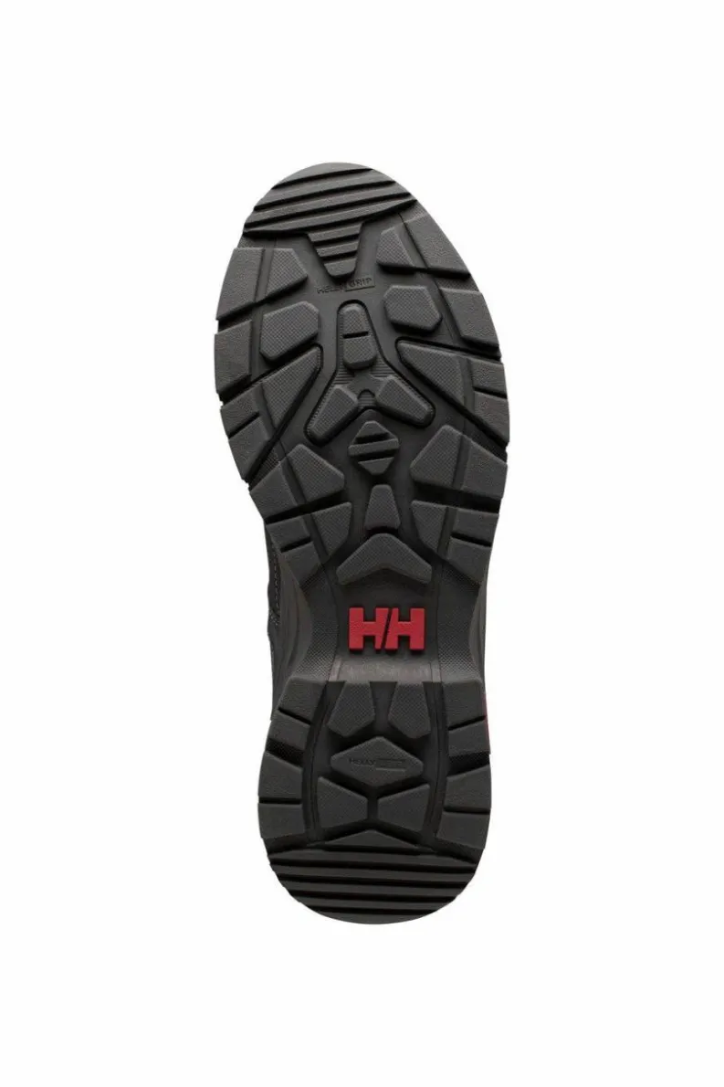 Discount Helly Hansen Stalheim Hiking Shoes Black