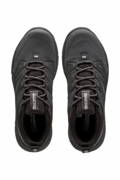 Discount Helly Hansen Stalheim Hiking Shoes Black