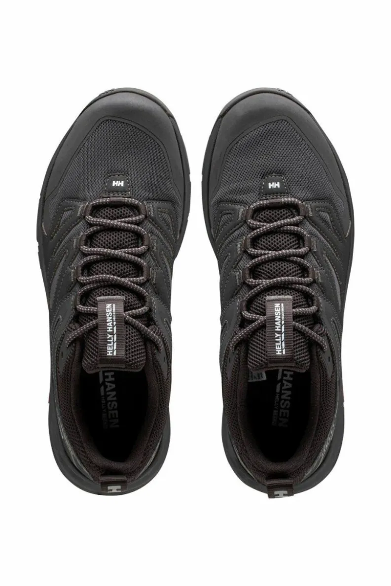 Discount Helly Hansen Stalheim Hiking Shoes Black