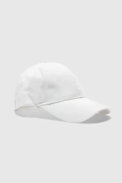 Discount boohooMAN Tonal Strap Back Cap stone